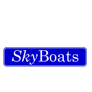 Logo Skyboats à 66100 Perpignan
