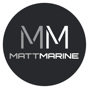 Logo Matt marine à 13220 Châteauneuf-les-Martigues