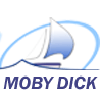 Logo Moby dick à 64700 Hendaye