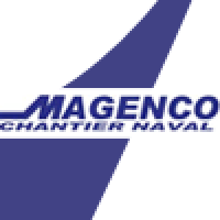 Logo Magenco à 64600 Anglet