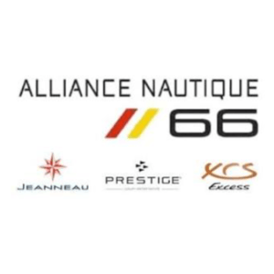 Logo Alliance nautique 66 à 66140 Canet En Roussillon