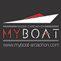 Logo Myboat à 33120 ARCACHON