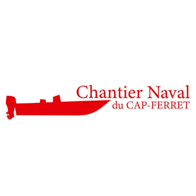 Logo Chantier naval du cap ferret à 33950 LEGE CAP FERRET