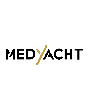 Logo Med yacht Marine à 83310 LES MARINES DE COGOLIN