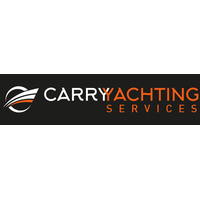 Logo Carry yachting services à 13620 Carry-le-Rouet