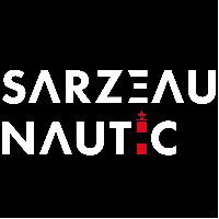 Logo Sarzeau nautic à 56370 sarzeau
