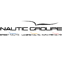 Logo Nautic groupe brest-morlaix-carantec à 29200 Brest