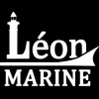 Logo Leon marine à 34200 SETE
