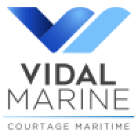 Logo Vidal marine à 66700 ARGELES SUR MER