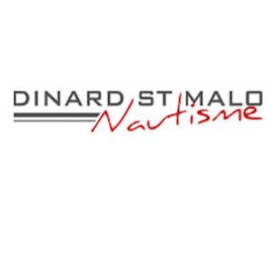 Logo Dinard st malo nautisme à 35780 La Richardais