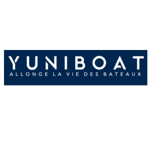 Logo Yuniboat à 44740 Batz-sur-Mer