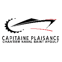 Logo Capitaine plaisance - chantier naval de st aygulf à 83370 Saint-Aygulf