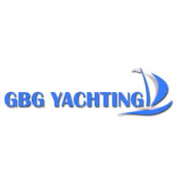 Logo Gbg yachting à 11430 GRUISSAN
