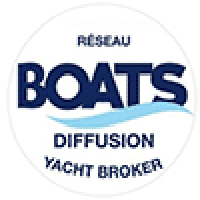 Logo Boats Diffusion Port Camargue à 30240 Port Camargue 