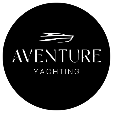 Logo Aventure yachting à 33700 Bordeaux-merignac
