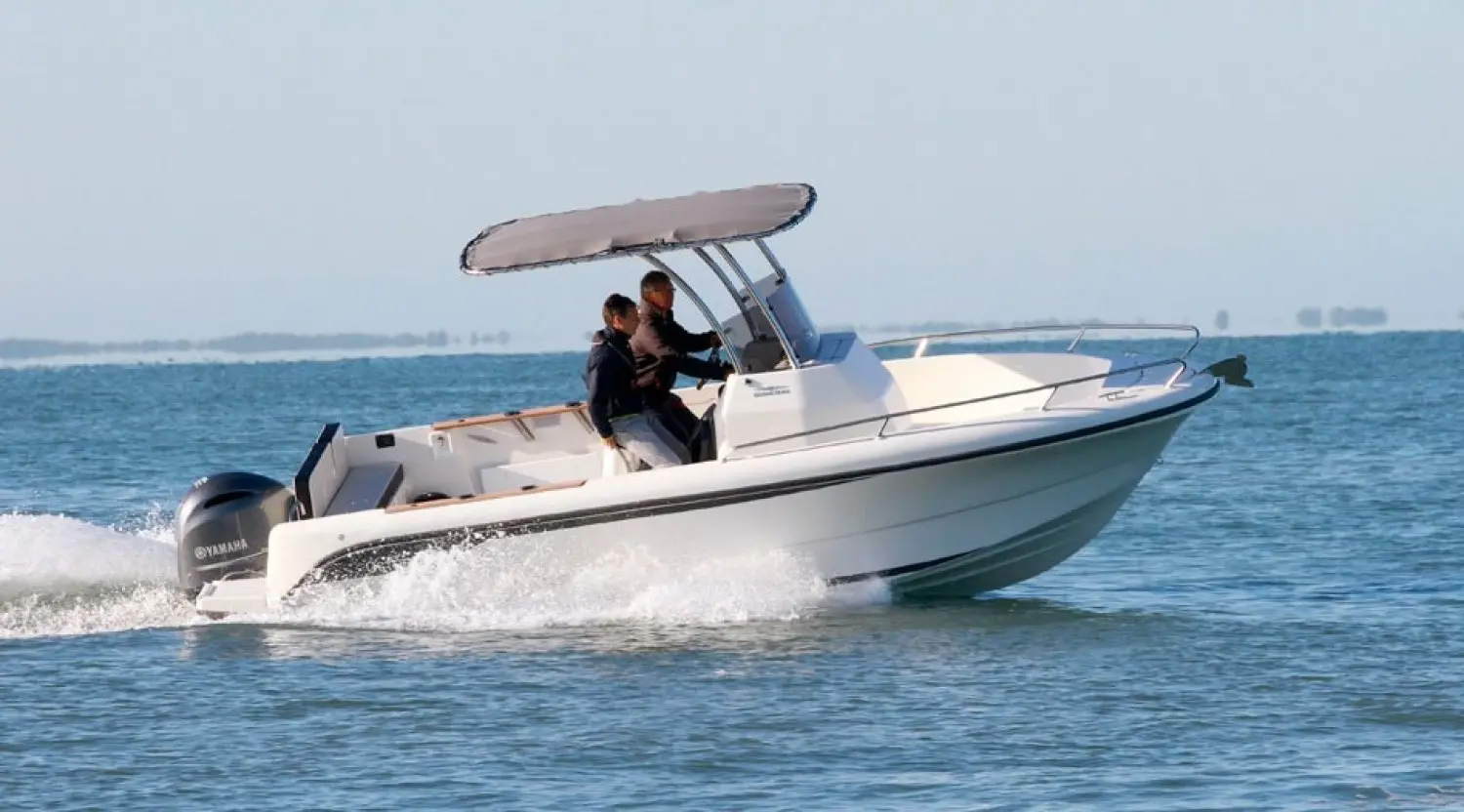 Ocqueteau Ostrea 600 — photo 7