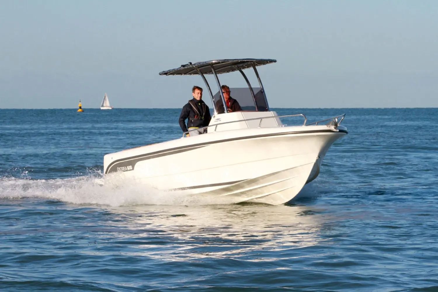 Ocqueteau Ostrea 600 — photo 12