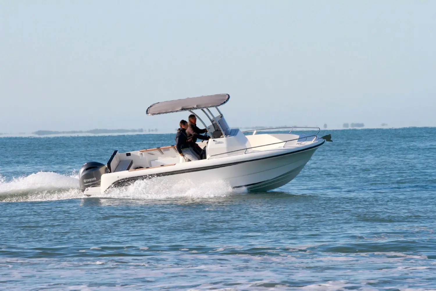 Ocqueteau Ostrea 600 - Photo 2