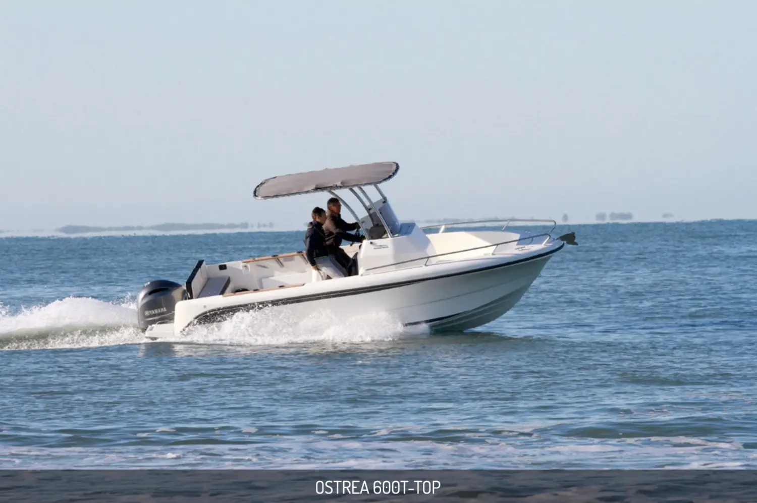 Ocqueteau Ostrea 600 - Photo 35