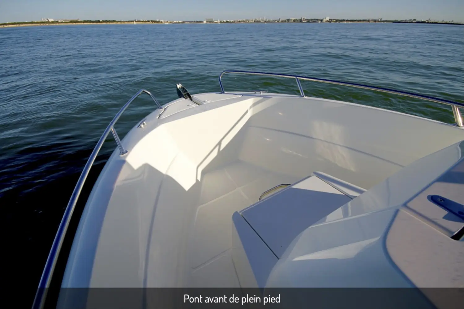 Ocqueteau Ostrea 600 - Photo 42
