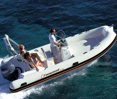 Capelli Tempest 625 — photo 4