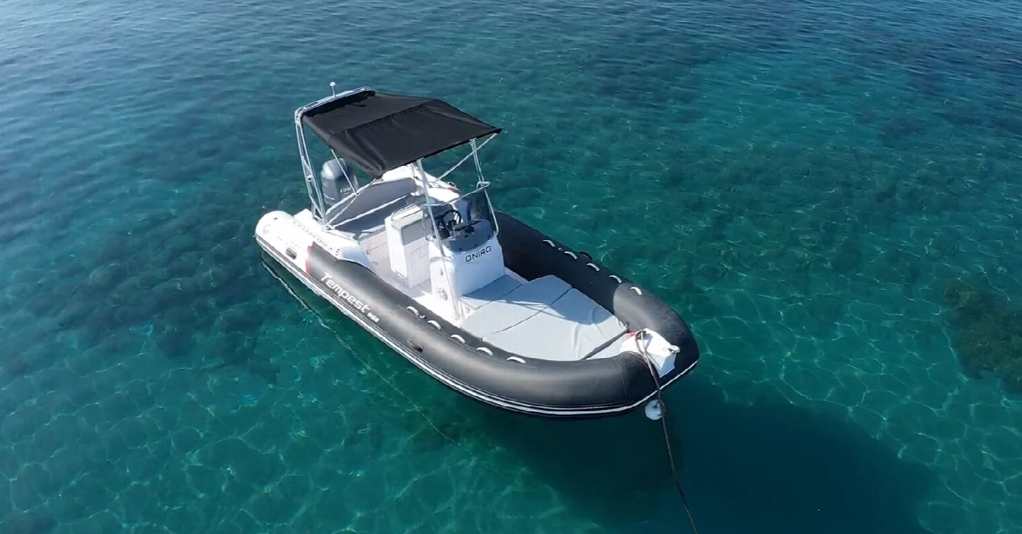 Capelli Tempest 625 — photo 5