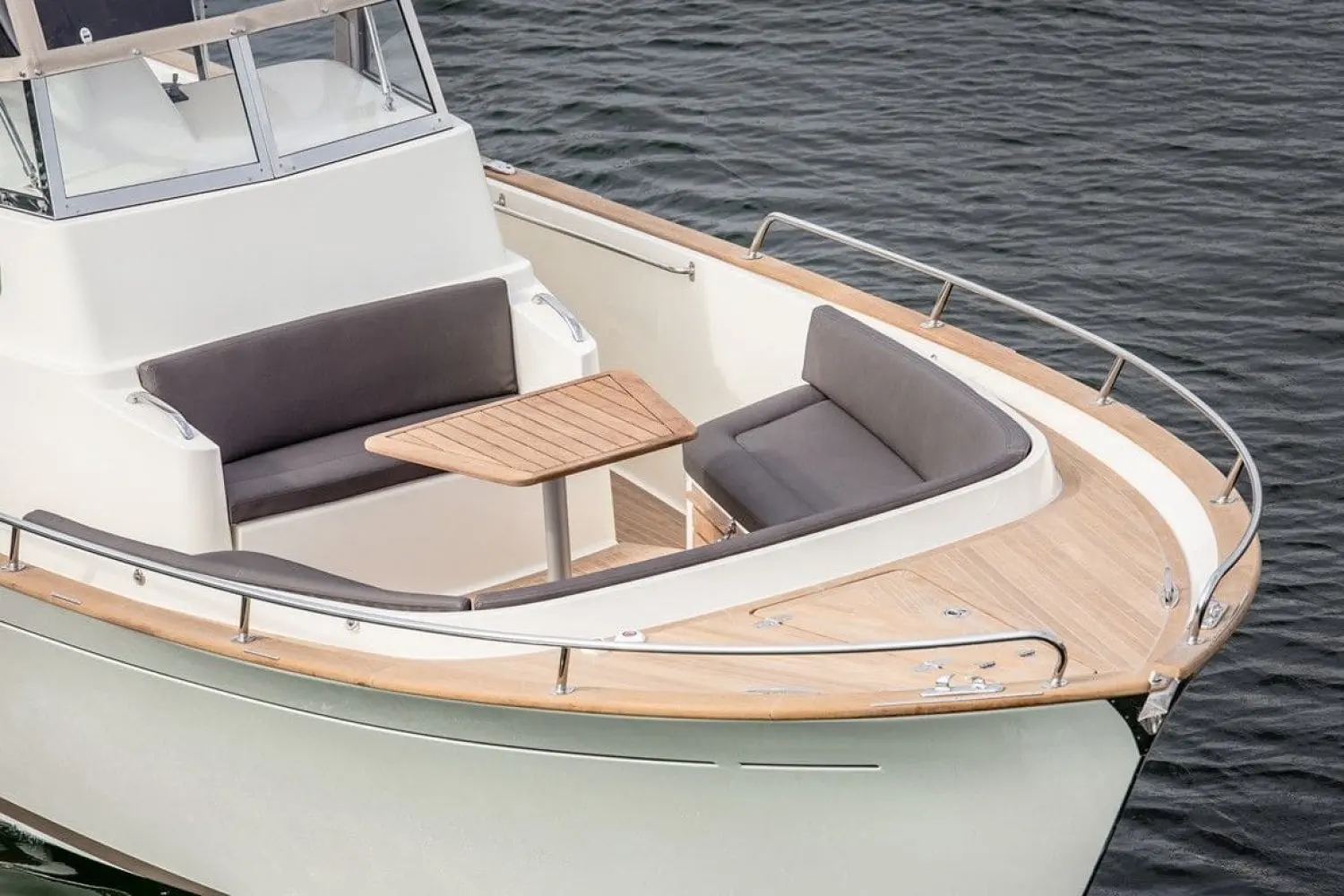 Rhea  35 Open - Photo 5