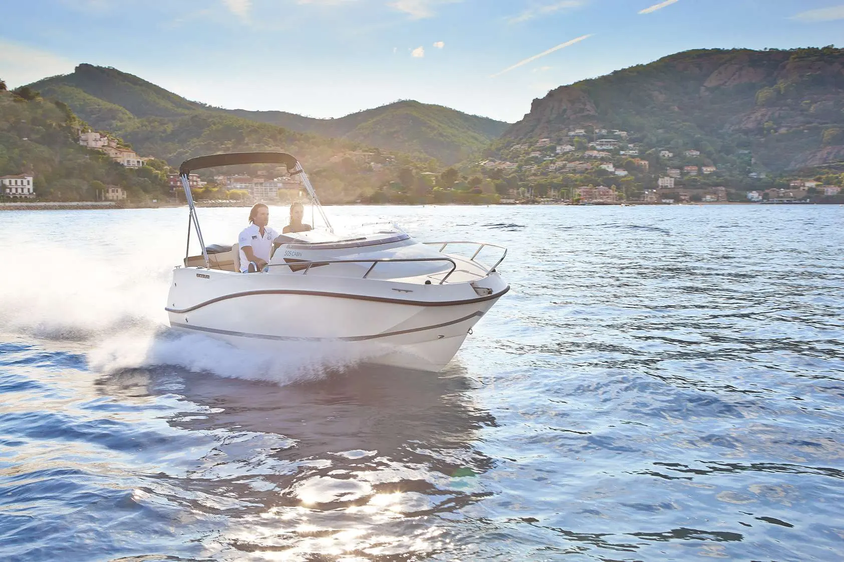 Quicksilver Activ 505 - Photo 2