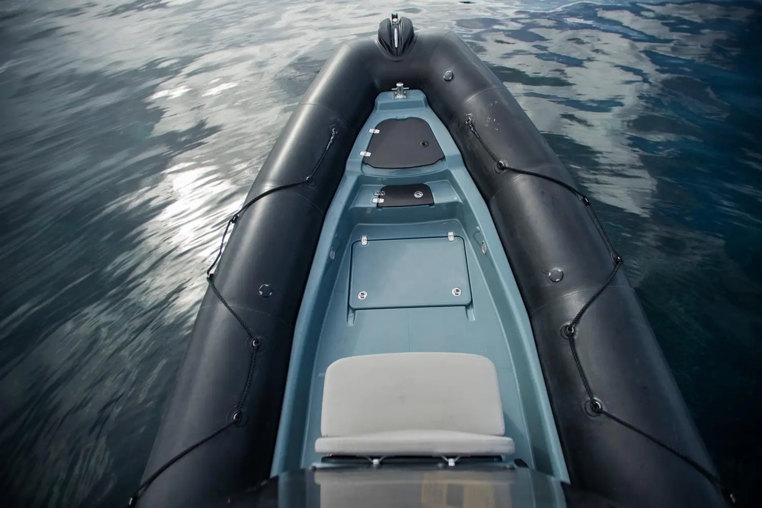 Bombard Explorer 700 — photo 2