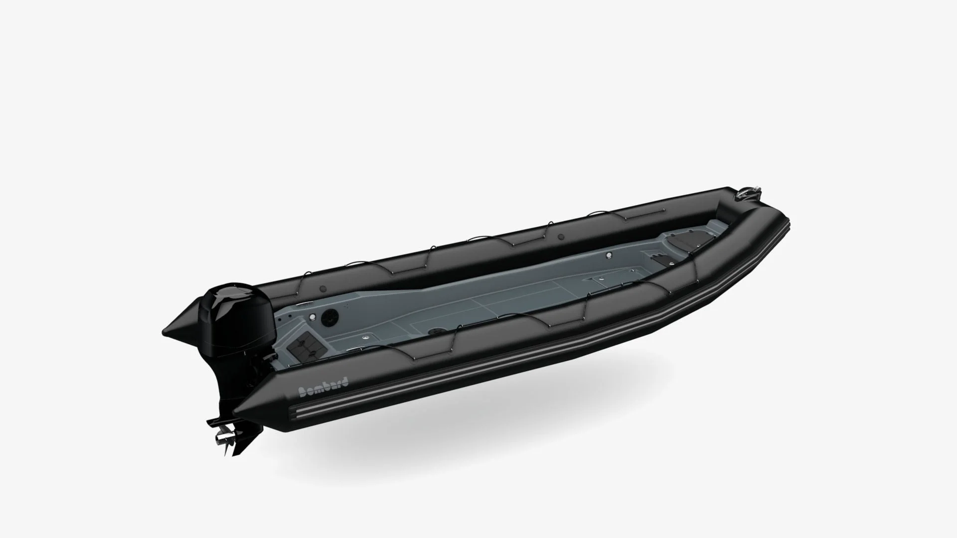 Bombard Explorer 700 — photo 12