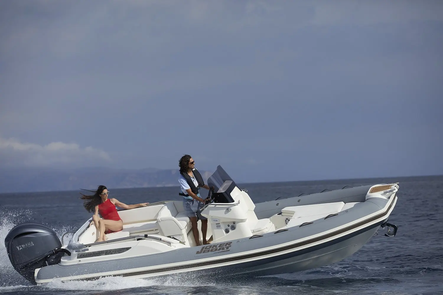 Joker Boat Clubman 22 — photo 1