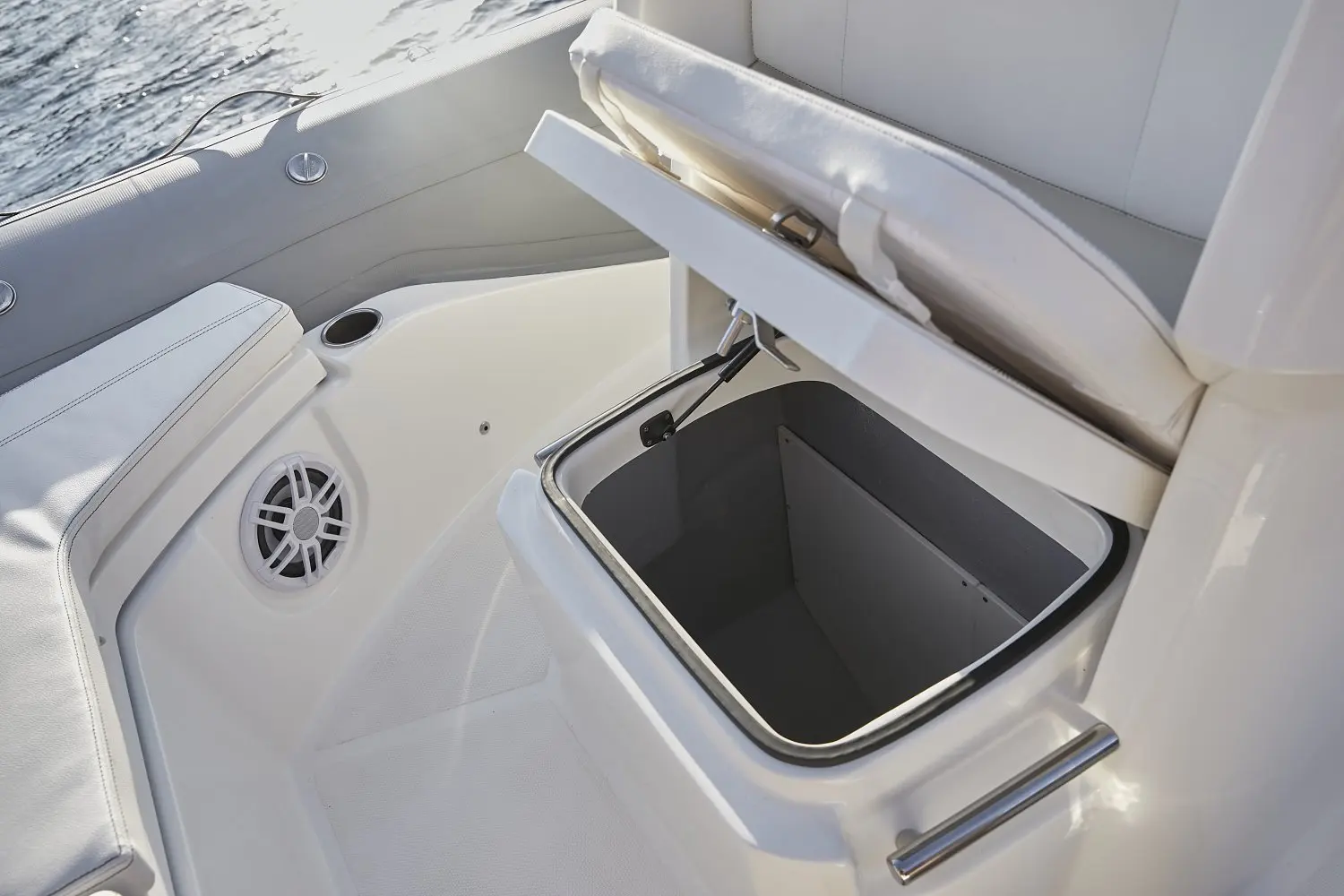 Joker Boat Clubman 22 — photo 3