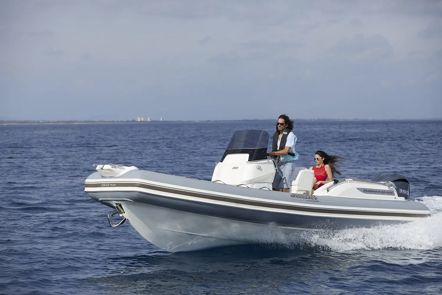 Joker Boat Clubman 22 — photo 2