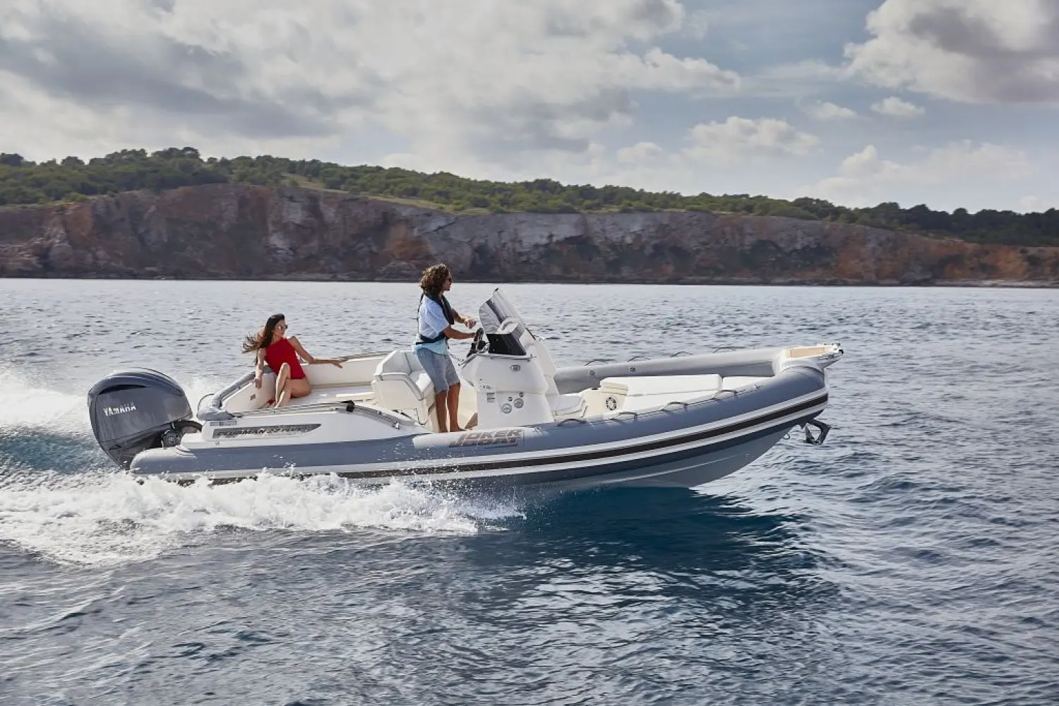 Joker Boat Clubman 22 — photo 11