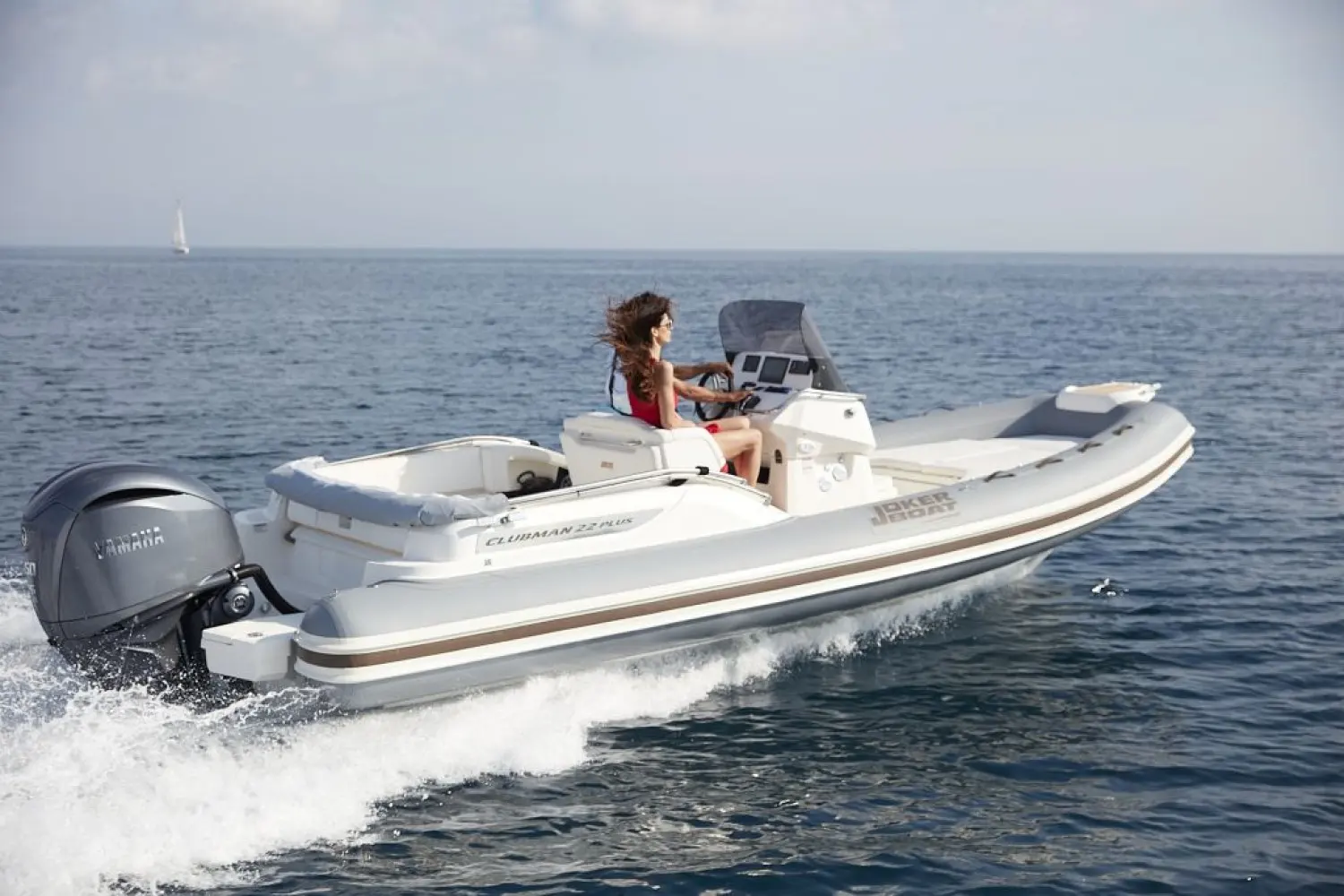Joker Boat Clubman 22 - Photo 11