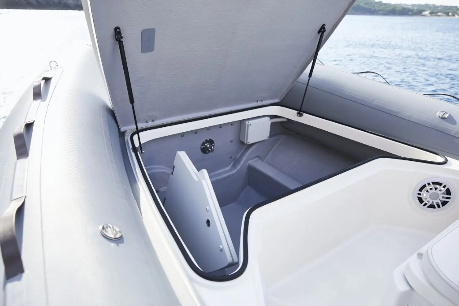 Joker Boat Clubman 22 - Photo 13