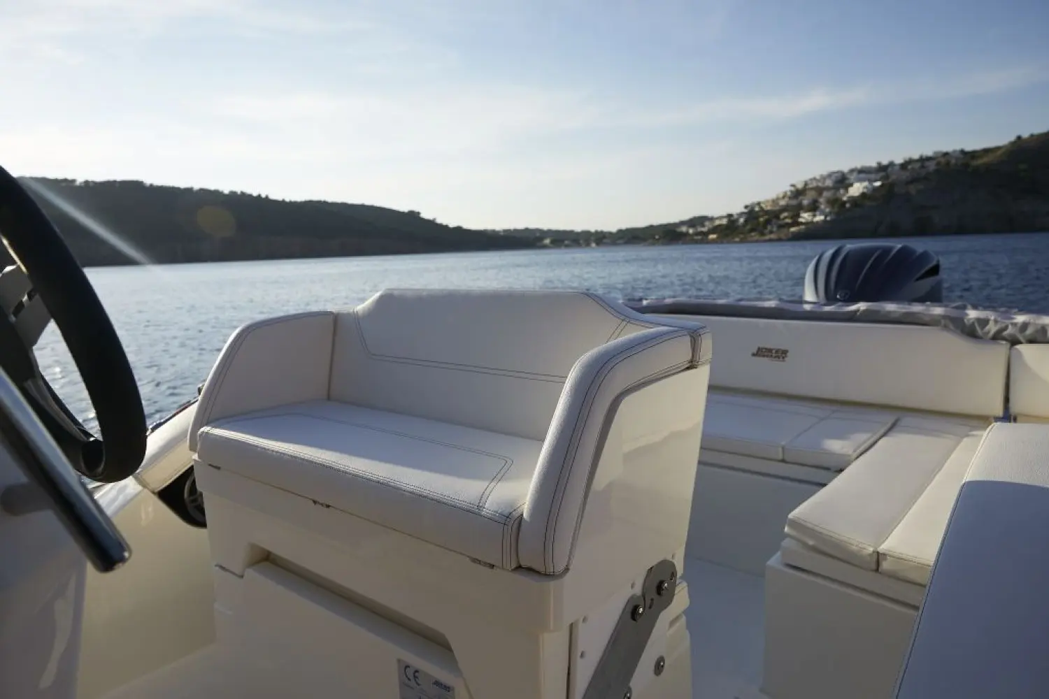 Joker Boat Clubman 22 — photo 6