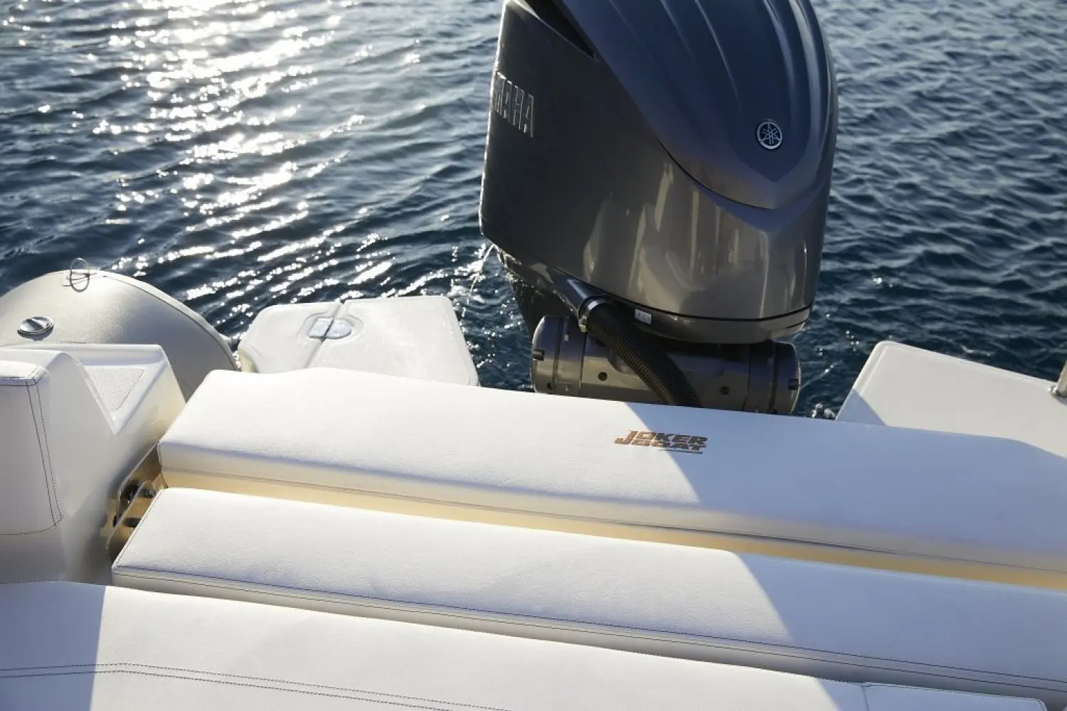 Joker Boat Clubman 22 — photo 12