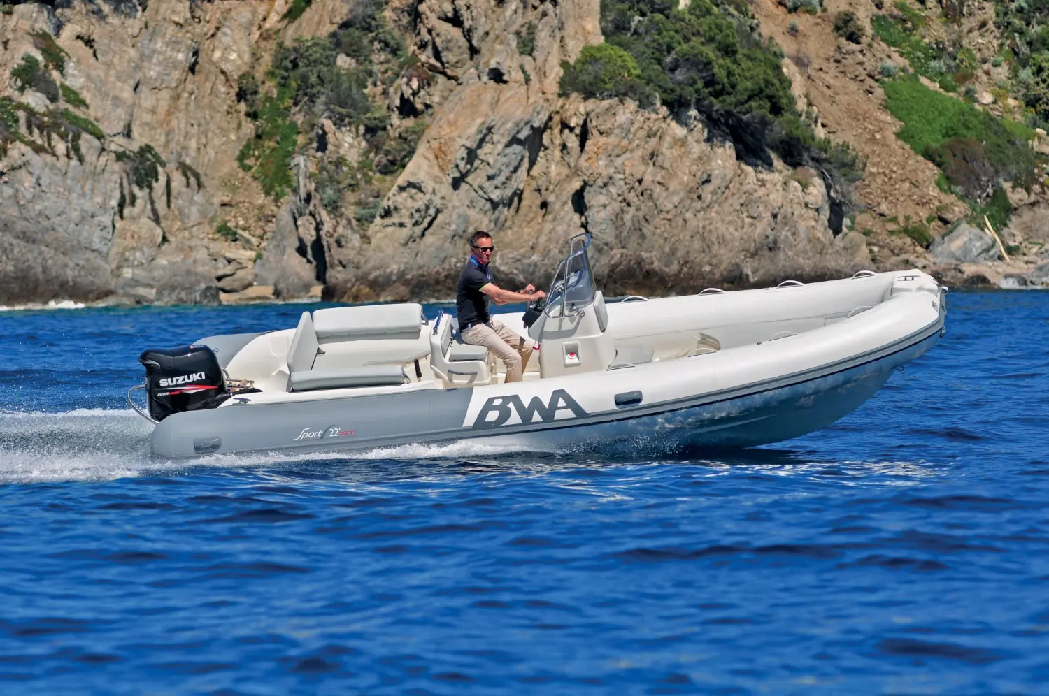 BWA Sport 22 - Photo 9