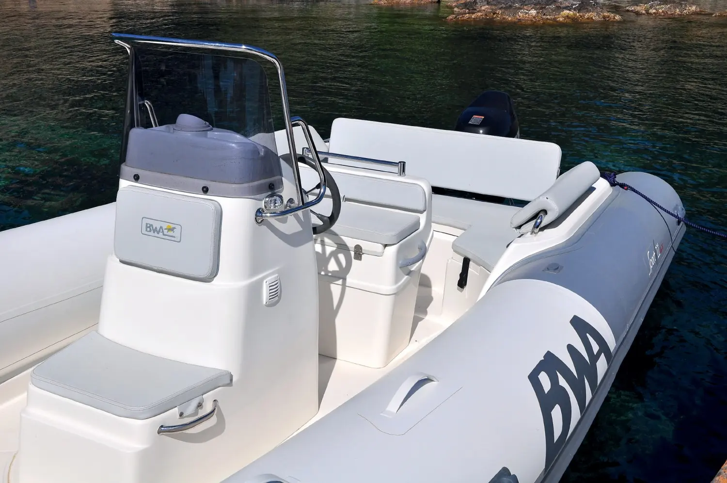 BWA Sport 22 - Photo 11