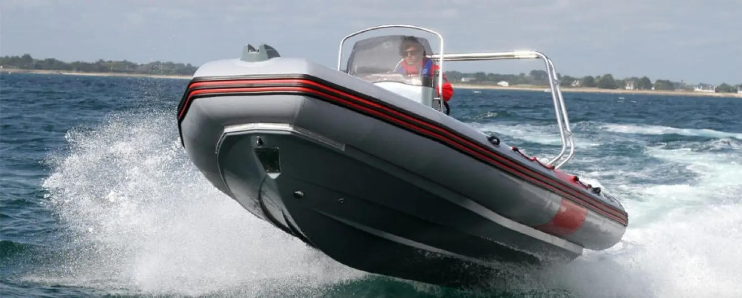 Zodiac Pro Classic 750 — photo 1