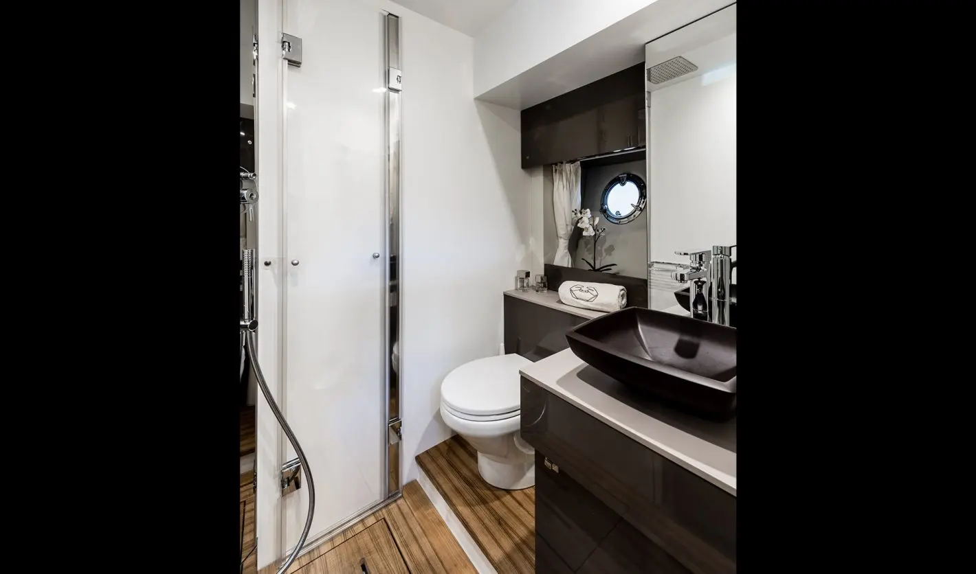 Cranchi M 44 — photo 10