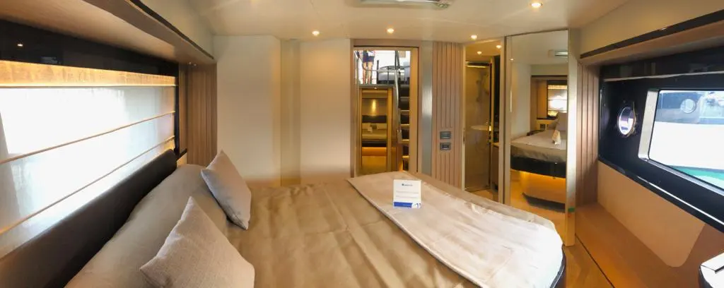 Absolute Navetta 58 - Photo 17