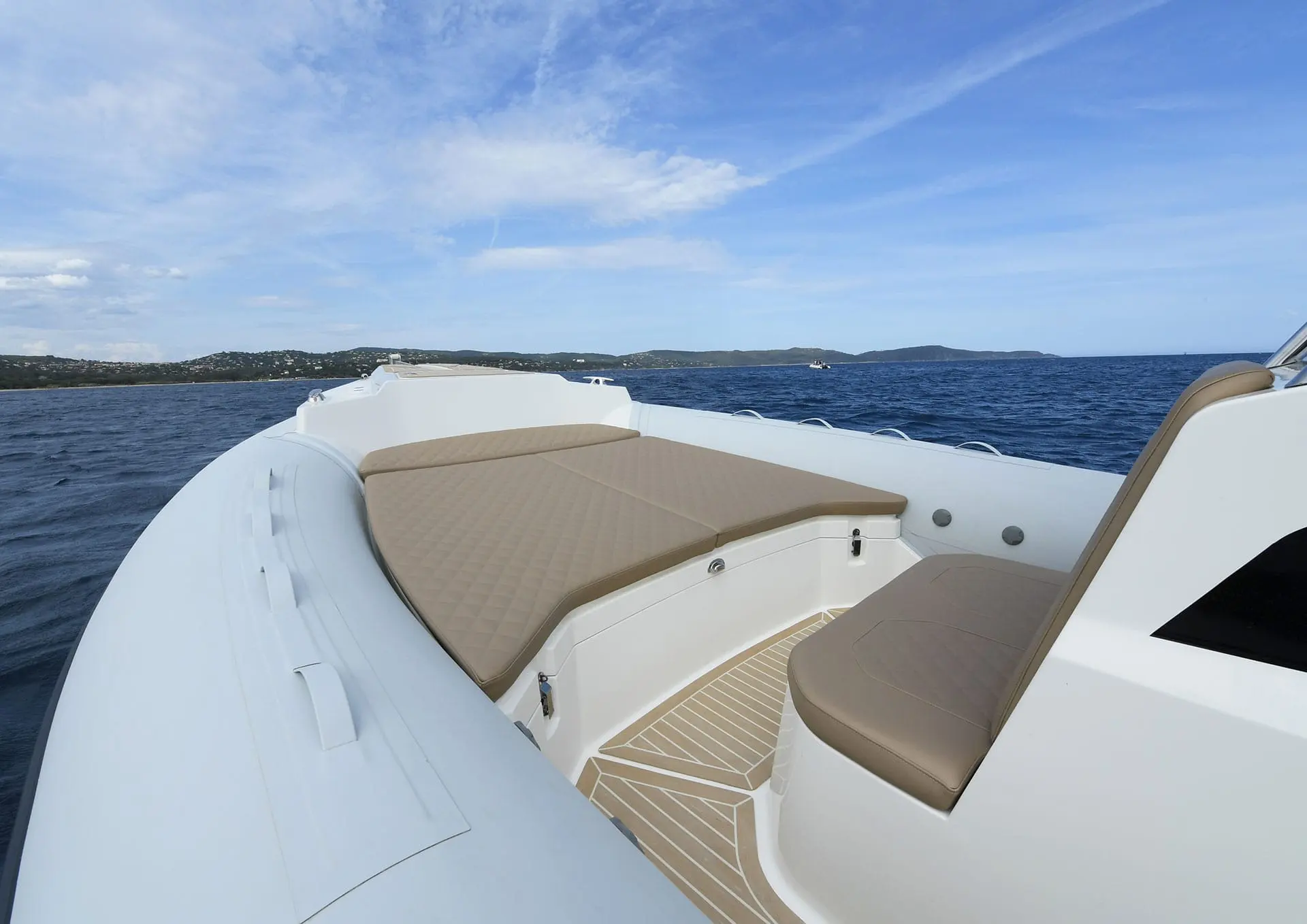 Capelli Tempest 900 — photo 4