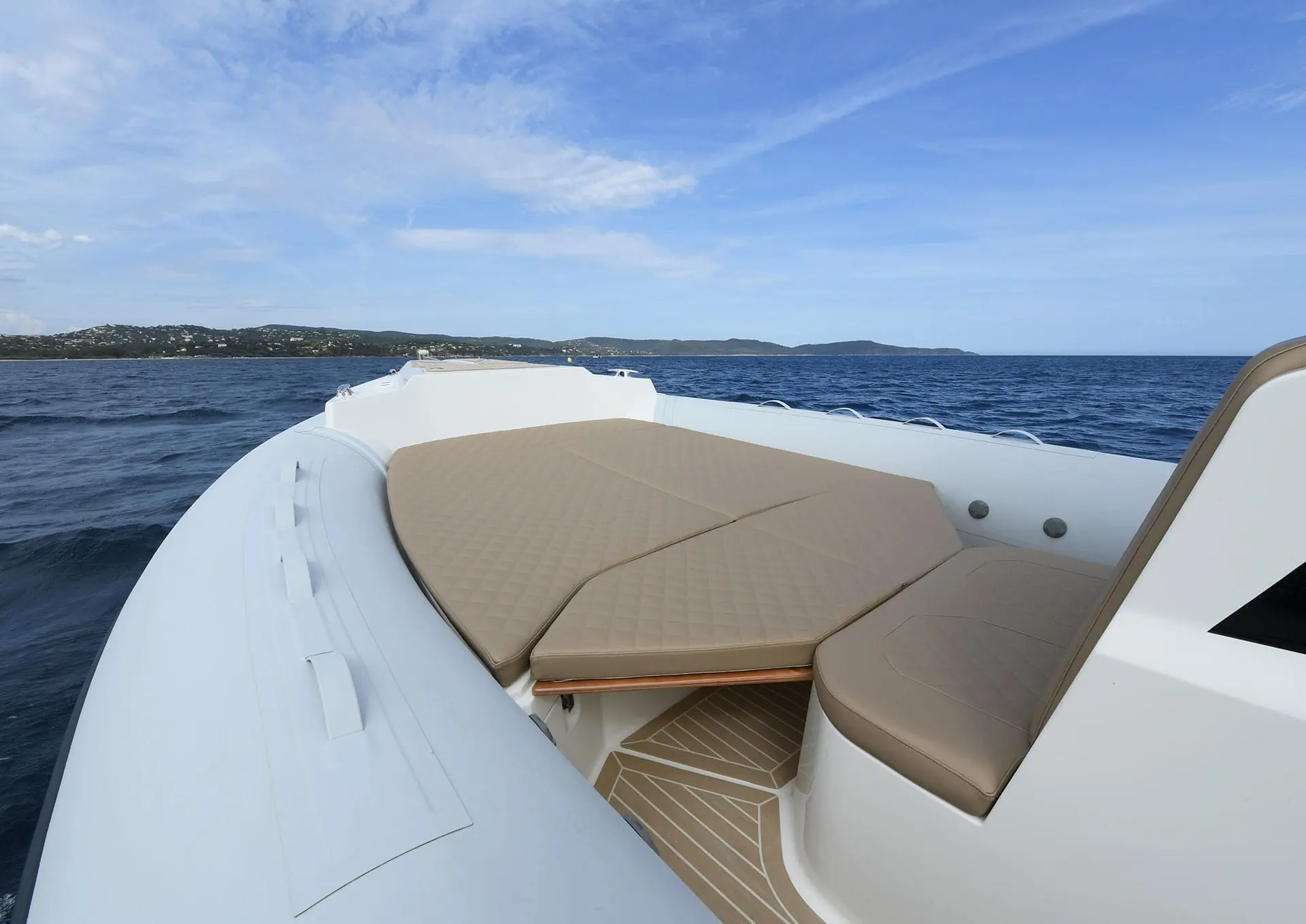 Capelli Tempest 900 — photo 11