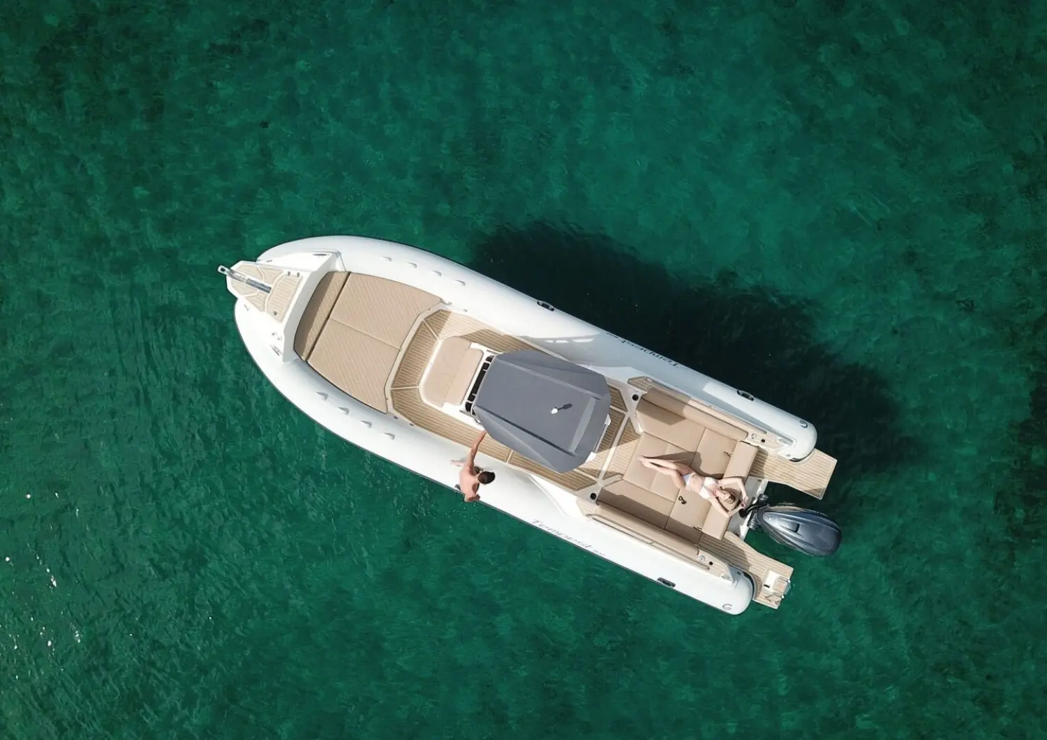 Capelli Tempest 900 — photo 5