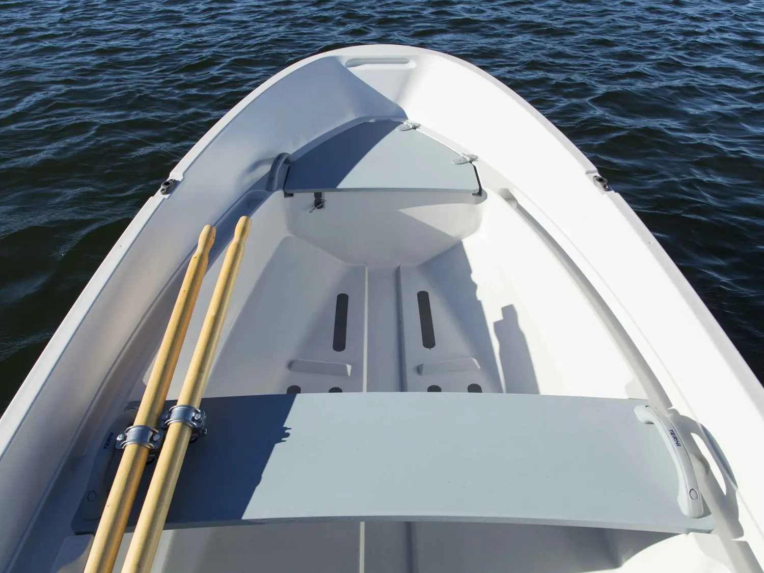 Terhi 400 — photo 3