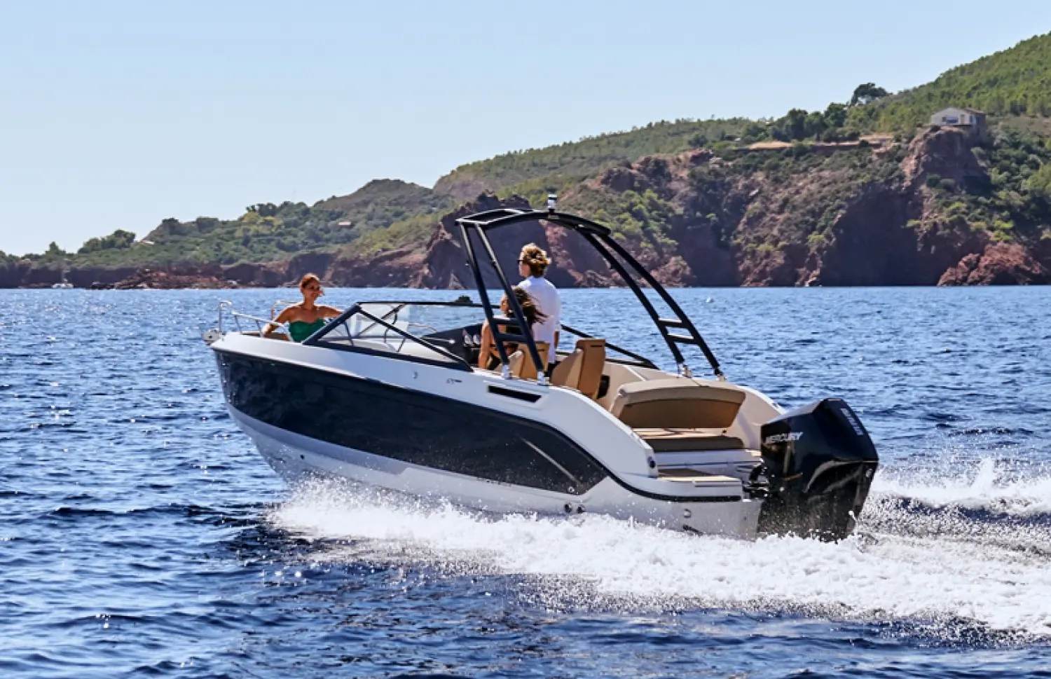 Quicksilver 675 — photo 6