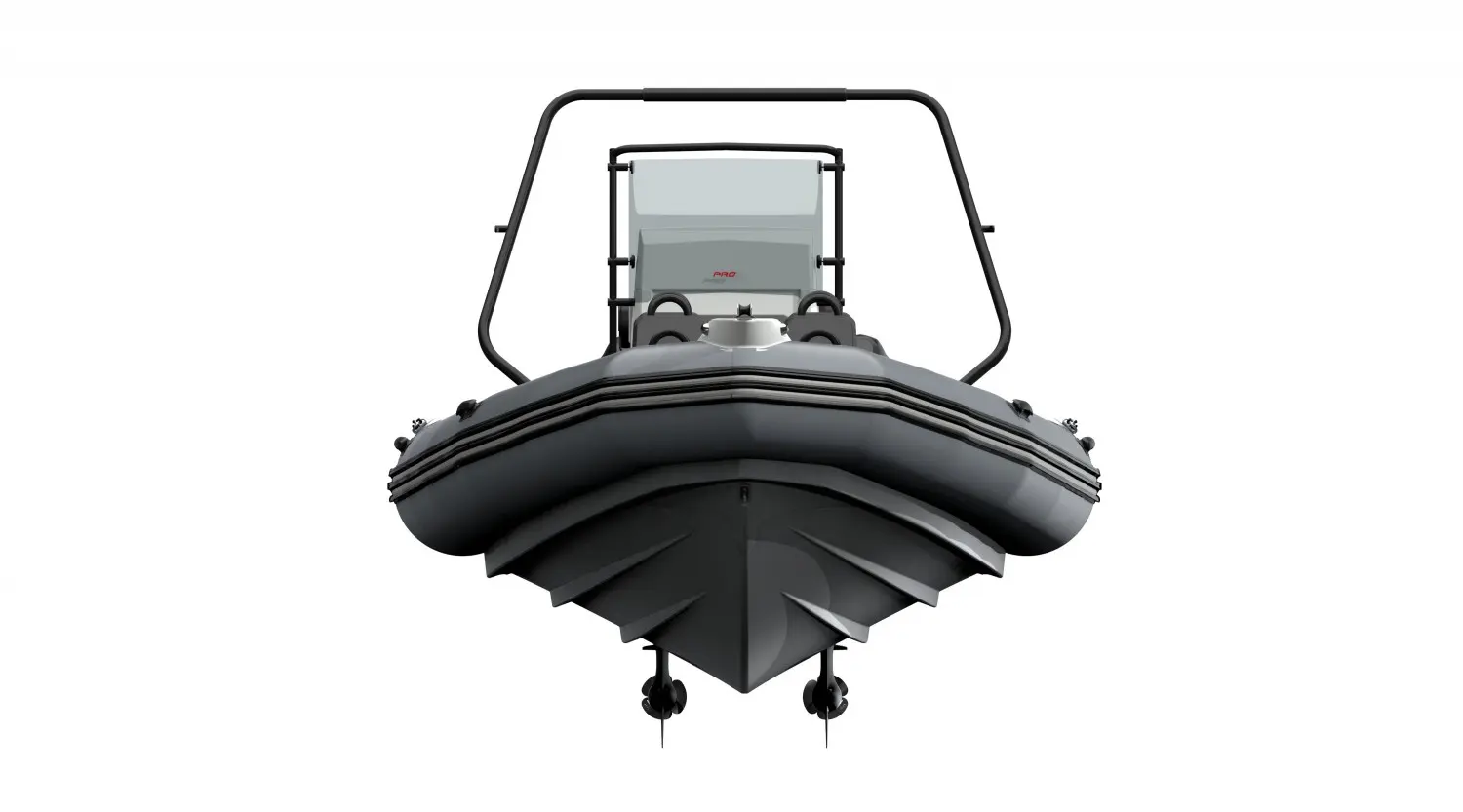 Zodiac Pro 850 — photo 2