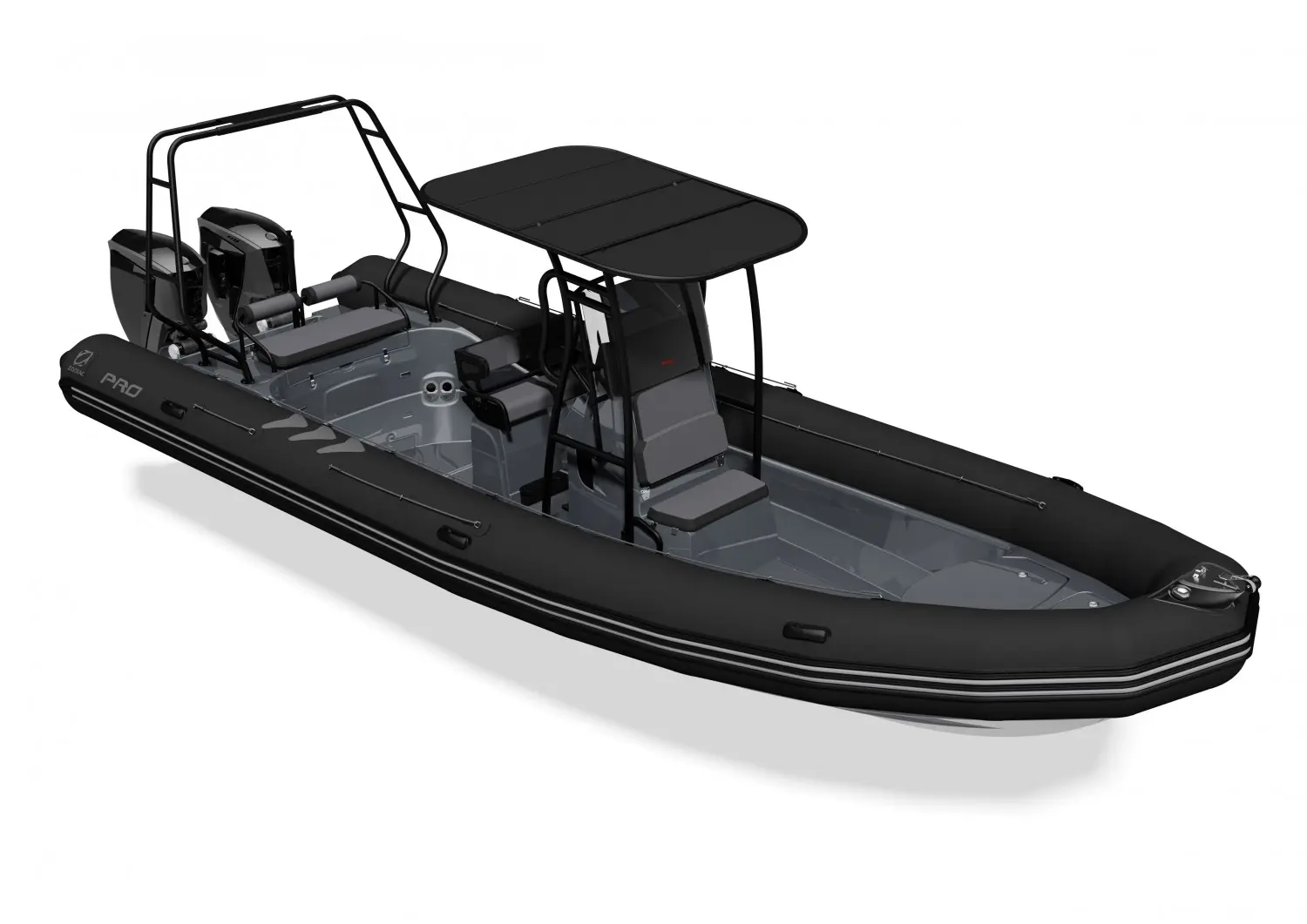 Zodiac Pro 850 — photo 6